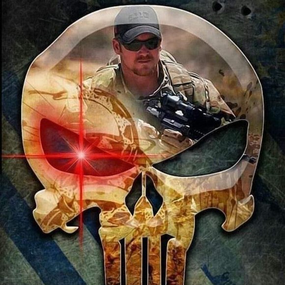 Meet your Posher, Craig - Picture 1 of 1